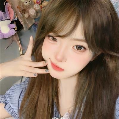 暗街中的人们