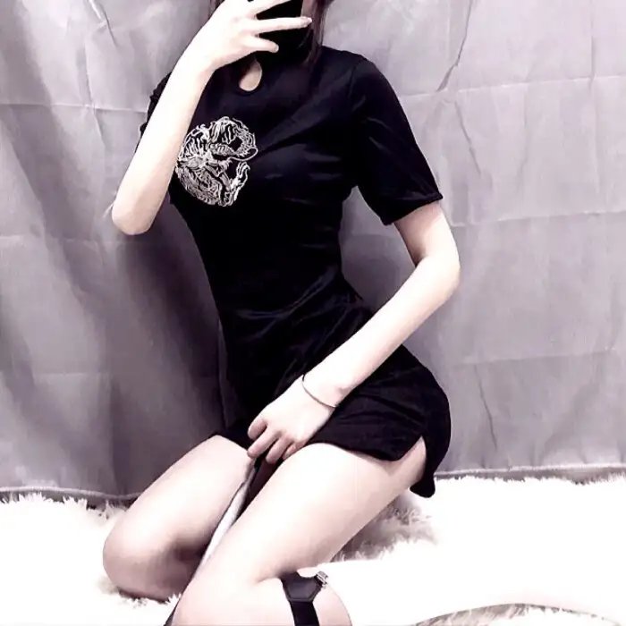 日日摇滚